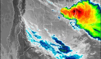 ESTADO METEOROLGICO PARA EL FIN DE SEMANA